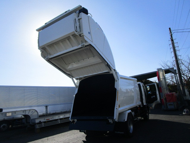 日野 レンジャー 増トン 塵芥車（プレス式） 2KG-FE2ACA(108127) 33枚目