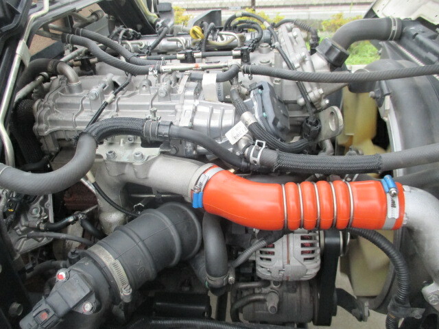 三菱ふそう キャンター 小型 平ボディ SKG-FEB90(35064) 26枚目