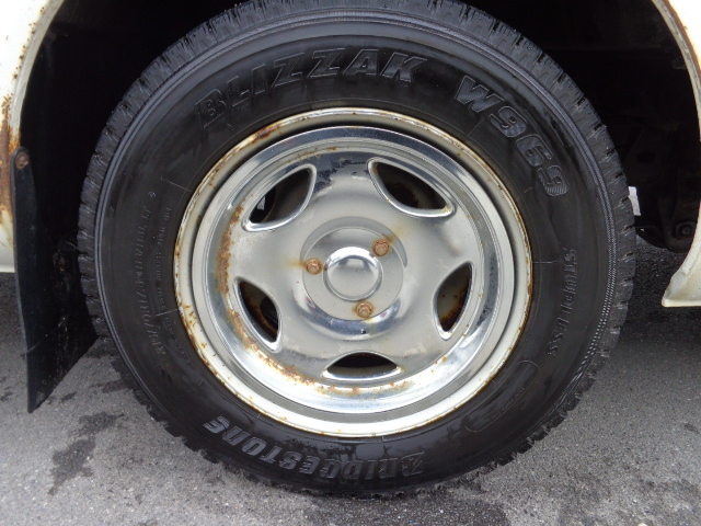トヨタ コースター 中型 バス PB-XZB50(9730) 30枚目