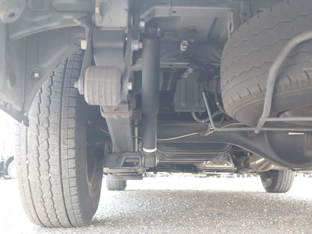 トヨタ ハイエース 小型 バン CBA-TRH214W(109319) 32枚目