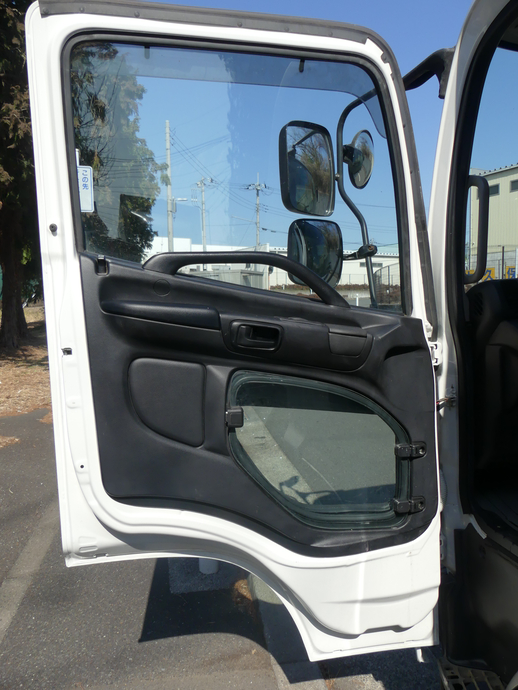日野 レンジャー 中型 コンテナ専用車 TKG-FC9JEAA(58145) 57枚目