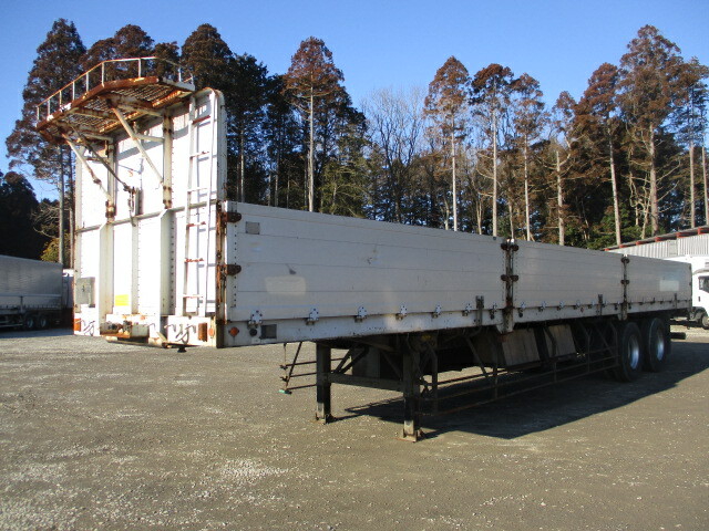 トレクス トレーラ（その他） PFB24102(28660) 1枚目