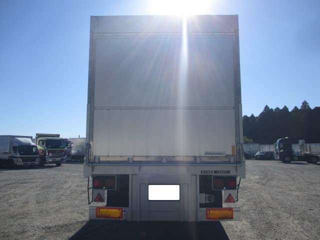 トレクス トレーラ（その他） PFB24102(35391) 7枚目