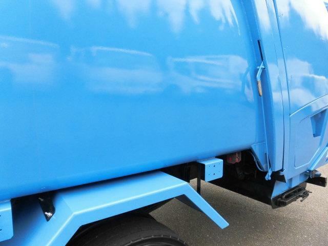 三菱ふそう ファイター 中型 塵芥車（プレス式） PDG-FK61F(11308) 39枚目