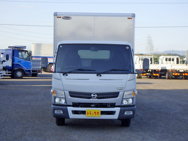 日産自動車 アトラス 小型 バン TRG-FEB5W(112967) 3枚目