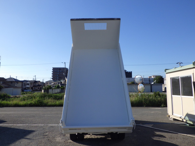 トヨタ トヨエース 小型 土砂ダンプ 2RG-XZC600D(112610) 26枚目