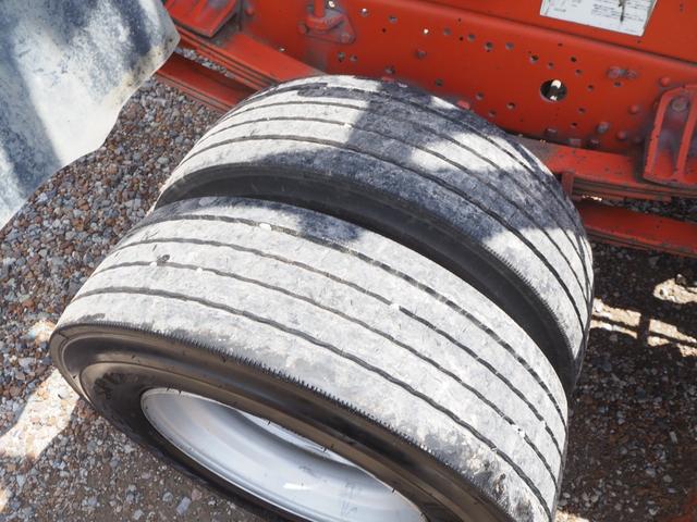 Mitsubishi Fuso fighter Middle Soil dump *********(108756) 31枚目