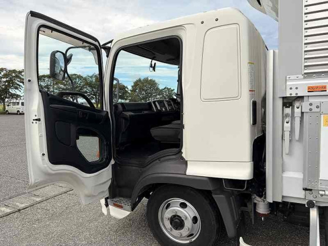 日野 レンジャー 小型 冷蔵冷凍バン TKG-FD7JLAA(111798) 49枚目