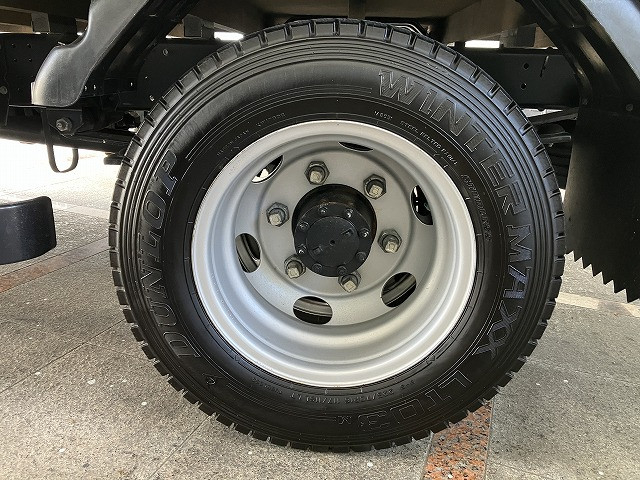 いすゞ エルフ 小型 平ボディ 2RG-NPR88AC(112809) 26枚目