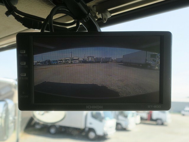 日野 プロフィア 大型 土砂ダンプ QKG-FS1EKAA(35530) 20枚目