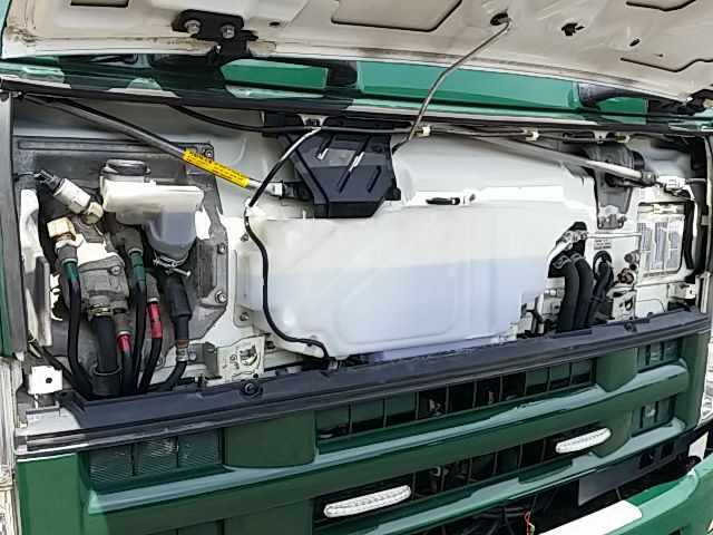 Isuzu forward 6studs large Arm roll trucks PDG-FTR34S2(9314) 37枚目