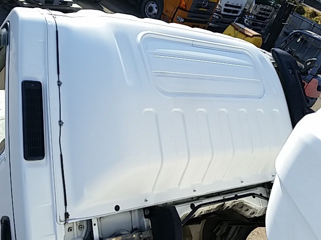 いすゞ エルフ 小型 冷蔵冷凍バン PKG-NPR75N(8206) 79枚目