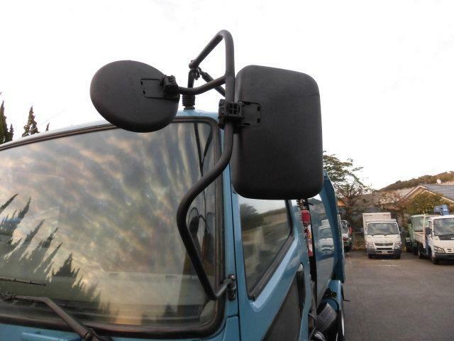 三菱ふそう ファイター 中型 塵芥車（プレス式） KK-FK71HD(11433) 48枚目