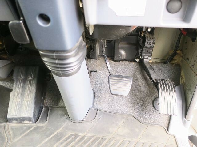 三菱ふそう キャンター 小型 冷蔵冷凍バン TKG-FEB50(37261) 23枚目