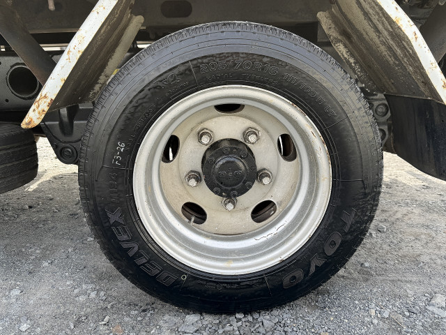 三菱ふそう キャンター 小型 土砂ダンプ TKG-FBA30(102275) 45枚目