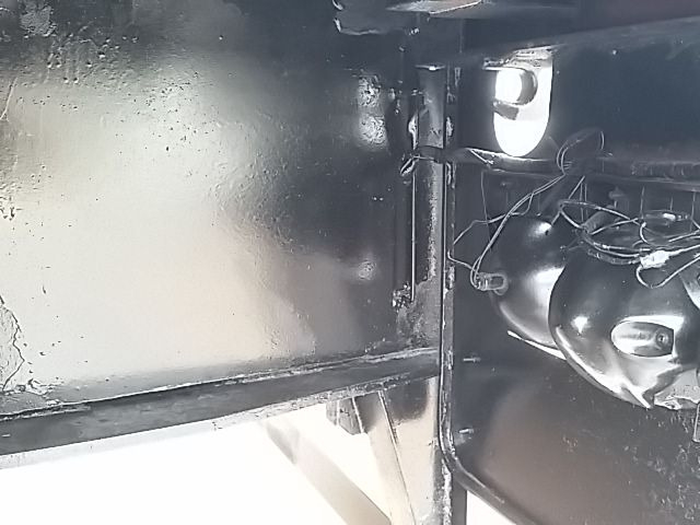 ユソーキ トレーラ（その他） YEV4056(10981) 41枚目