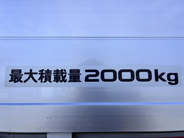 いすゞ エルフ 小型 平ボディ 2RG-NPR88AC(112333) 46枚目