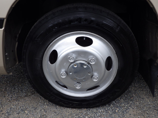トヨタ コースター 小型 バス SDG-XZB70(110646) 31枚目