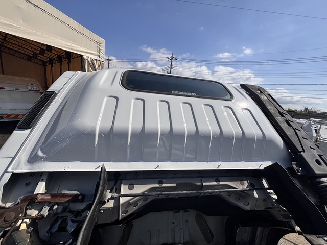 マツダ タイタン 小型 バキュームカー/糞尿車 SKG-LPR85YN(108204) 12枚目