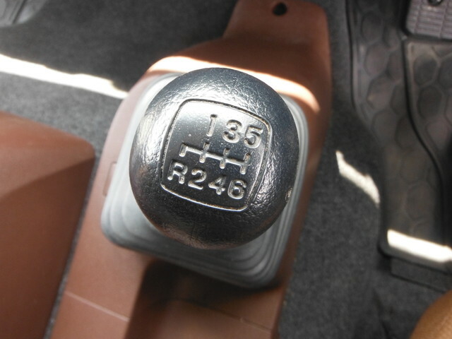 日野 レンジャー 中型 ウィング 2PG-FD2ABA(34635) 54枚目