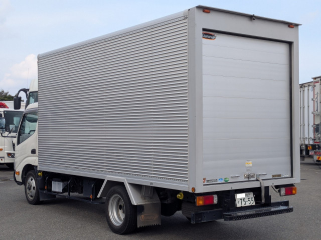 トヨタ ダイナ 小型 バン TKG-XZU655(104275) 4枚目