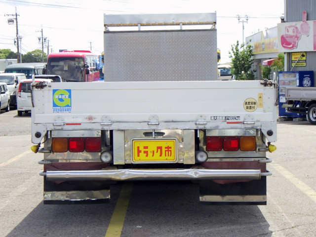 Hino ranger 6studs large Flat body TKG-GD7JPAG(109228) 4枚目