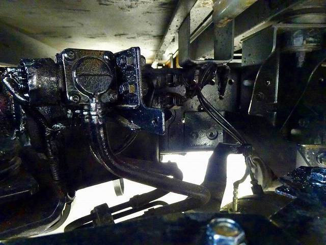 いすゞ エルフ 小型 Wキャブ TRG-NHS85A(109055) 44枚目