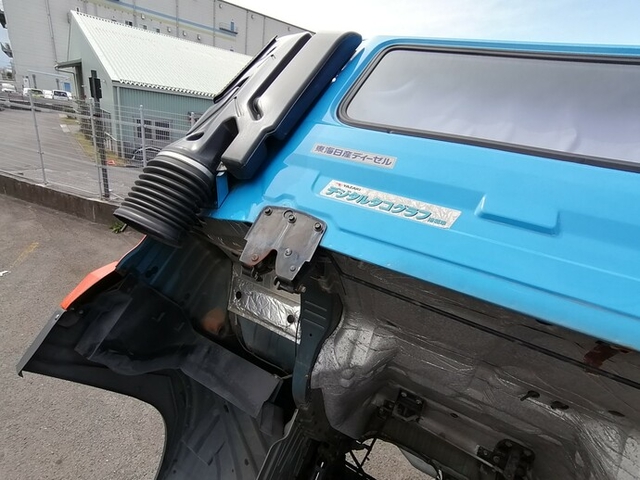 UDトラックス（日産） クオン 大型 トラクタ AKG-GK4XAB(5650) 46枚目