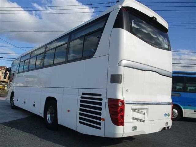 日野 セレガ その他 バス PKG-RU1ESAA(41734) 3枚目
