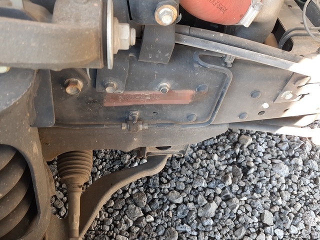 いすゞ エルフ 小型 ローダーダンプ TPG-NKR85AN(53349) 71枚目
