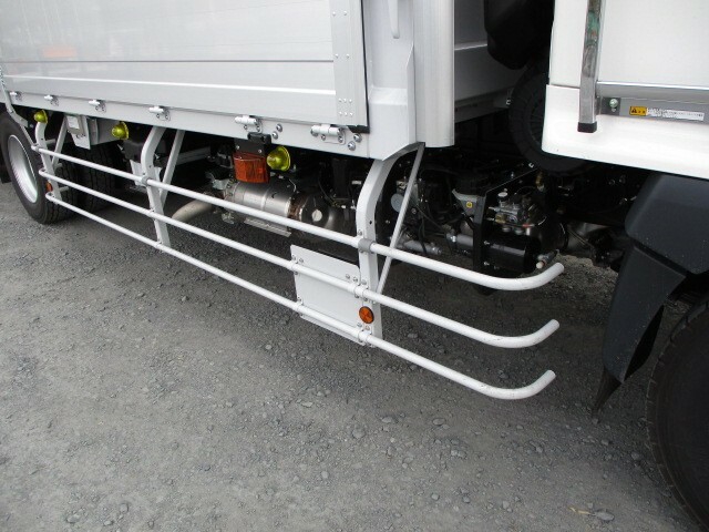 日野 レンジャー 増トン ウィング 2KG-FE2ABG(6847) 35枚目