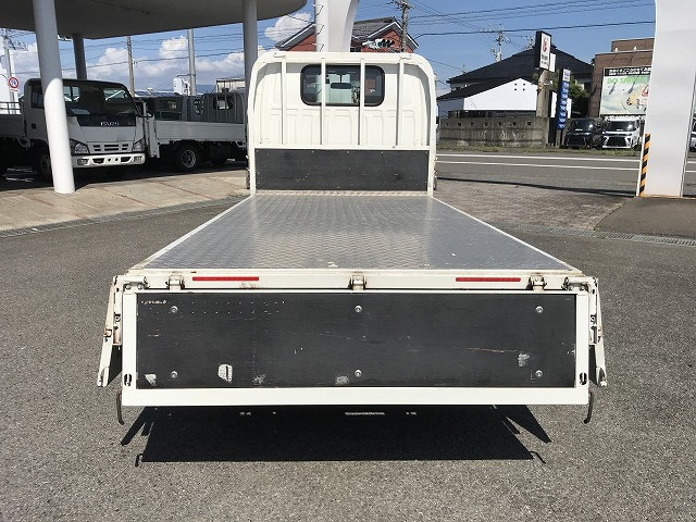いすゞ エルフ 小型 平ボディ 2RG-NHR88A(111498) 12枚目