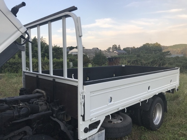マツダ タイタン 小型 平ボディ PB-LKR81A(4970) 20枚目