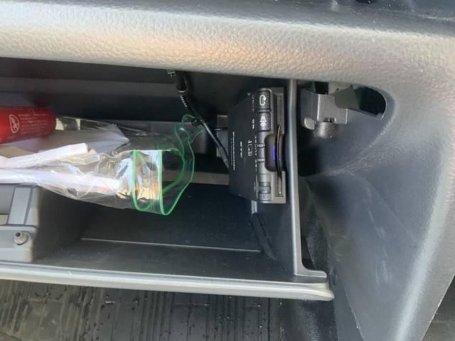 スズキ キャリィ 軽 冷蔵冷凍バン DBA-DA16T(8191) 23枚目
