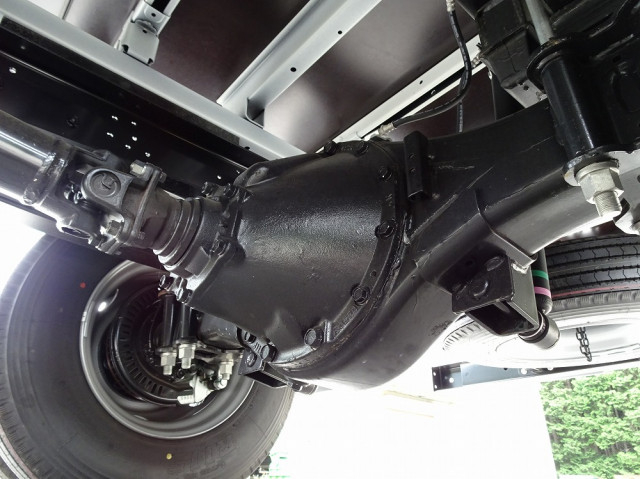 日野 デュトロ 小型 平ボディ 2WG-XZU721M(107515) 27枚目