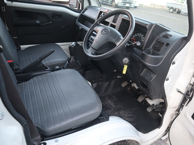 ダイハツ ハイゼット 小型 土砂ダンプ EBD-S510P(98561) 29枚目