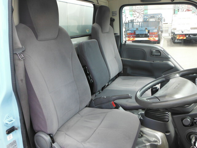 いすゞ エルフ 小型 バン TKG-NJR85AN(34783) 39枚目