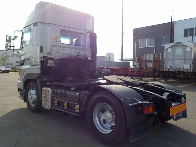 日野 プロフィア 大型 トラクタ BDG-SH1EDXG(6882) 40枚目