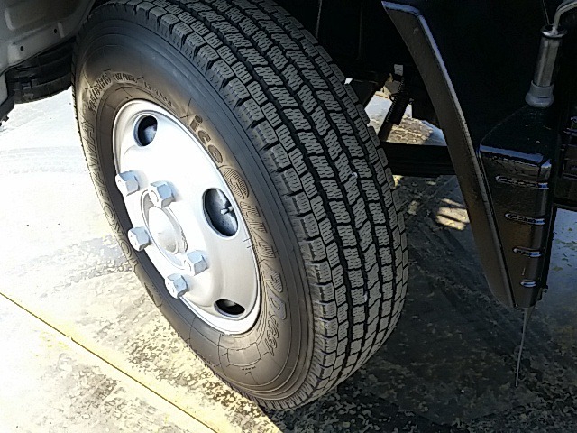 三菱ふそう キャンター 小型 高所作業車 KK-FE73EB(8068) 78枚目
