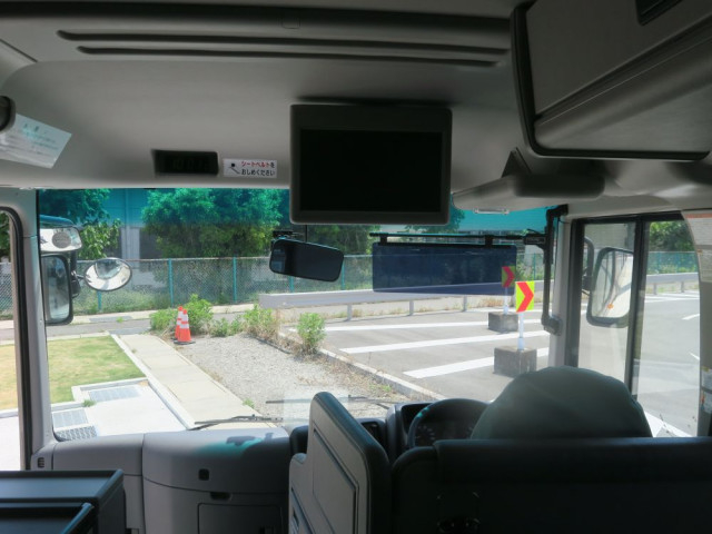 Isuzu Small Buses 2DG-RR2AJDJ(105668) 22枚目