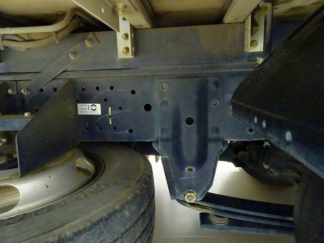 いすゞ エルフ 小型 冷蔵冷凍バン 2RG-NLR88AN(111641) 38枚目