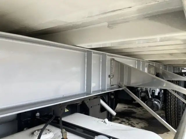 Trex Box trailer CTB34004(106662) 18枚目
