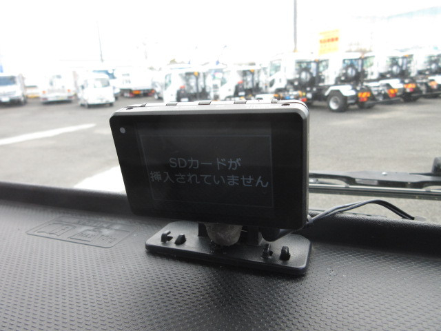 日野 レンジャー 中型 平ボディ（クレーン付） 2KG-FD2ABA(98571) 21枚目