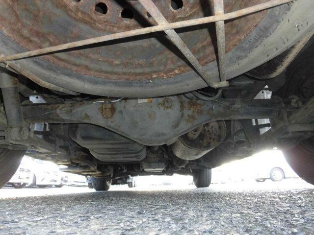 トヨタ ハイエース その他 その他 CBF-TRH200K(11392) 67枚目