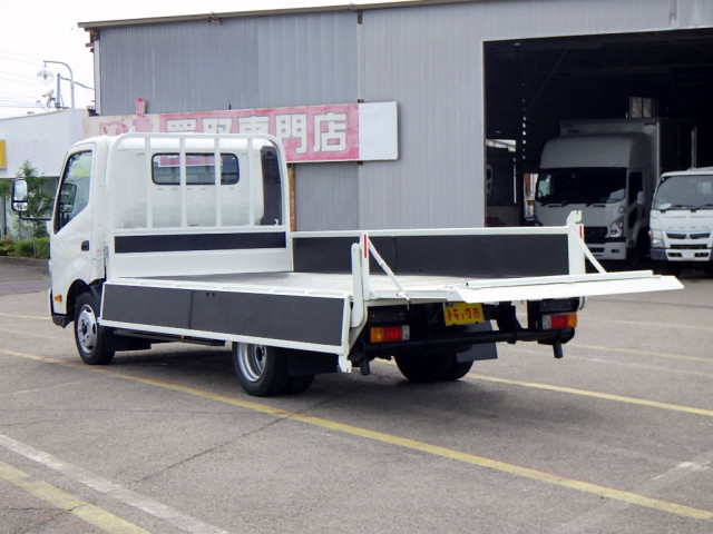 トヨタ トヨエース 小型 平ボディ TPG-XZC710(111516) 43枚目