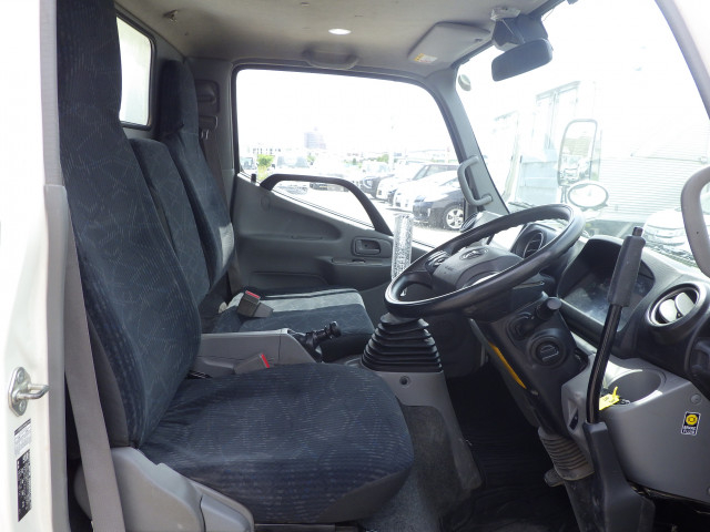 Toyota dyna Small Soil dump 2RG-XZU600D(105588) 7枚目