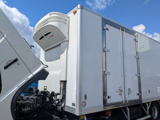 日野 レンジャー 中型 冷蔵冷凍バン 2KG-FC2ABG(92060) 41枚目