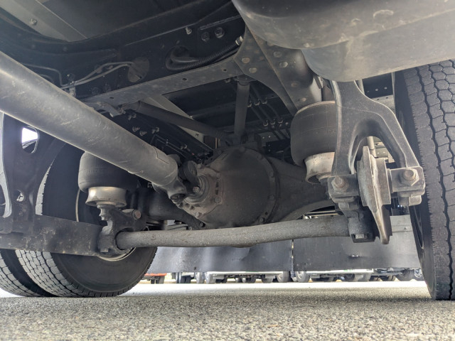 日野 レンジャー 中型 ウィング 2KG-FD2ABG(105587) 38枚目