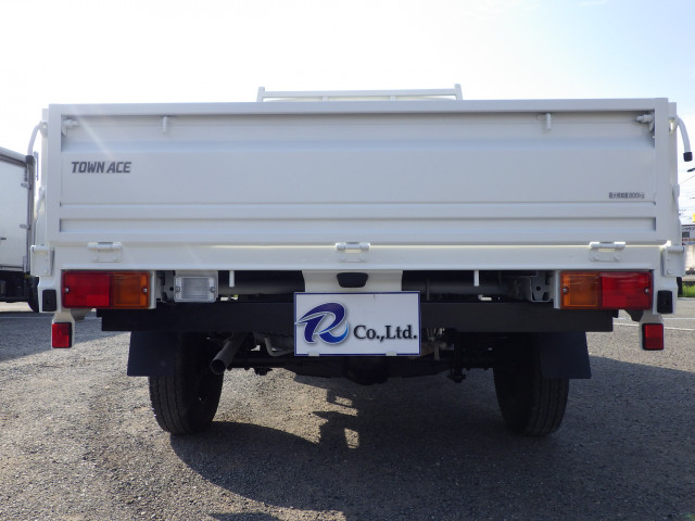 トヨタ タウンエース 小型 平ボディ 5BF-S403U(105379) 41枚目