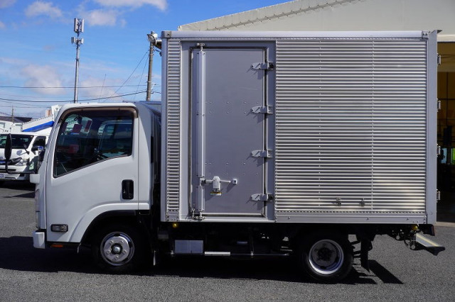 いすゞ エルフ 小型 バン TPG-NLR85AN(112594) 3枚目